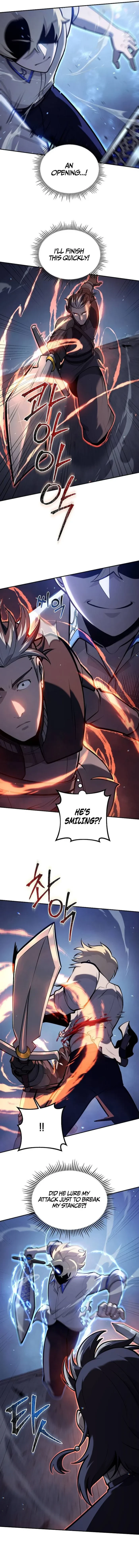 The Mad Dog of the Duke’s Estate Chapter 36 - 11