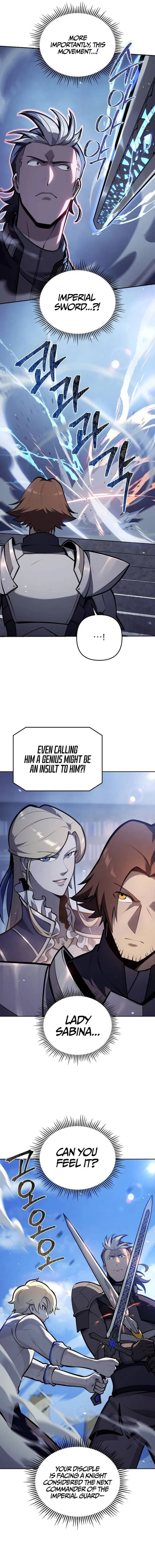 The Mad Dog of the Duke’s Estate Chapter 36 - 12