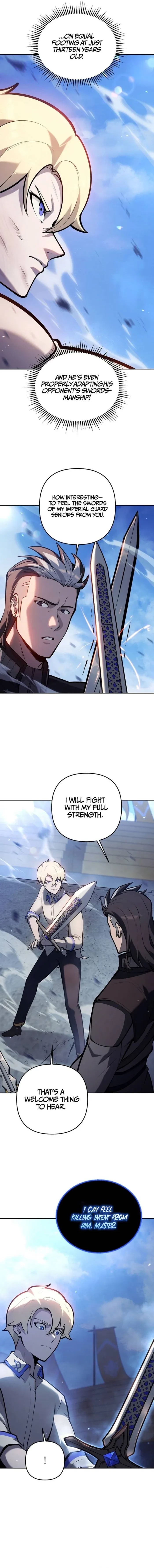 The Mad Dog of the Duke’s Estate Chapter 36 - 13