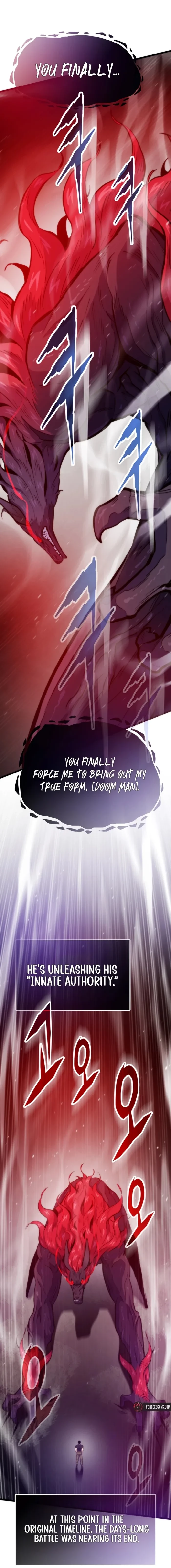 Past Life Returner Chapter 152 - 1