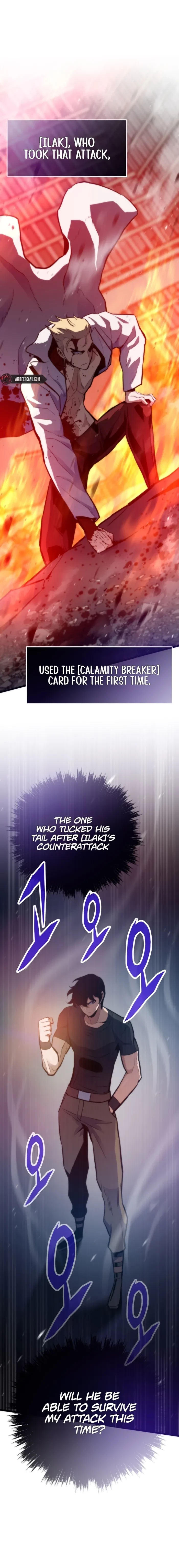 Past Life Returner Chapter 152 - 2