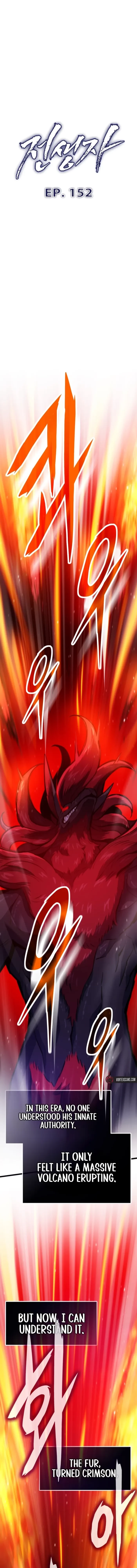 Past Life Returner Chapter 152 - 4