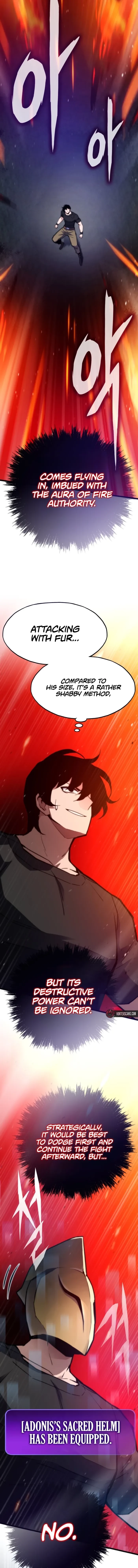 Past Life Returner Chapter 152 - 5