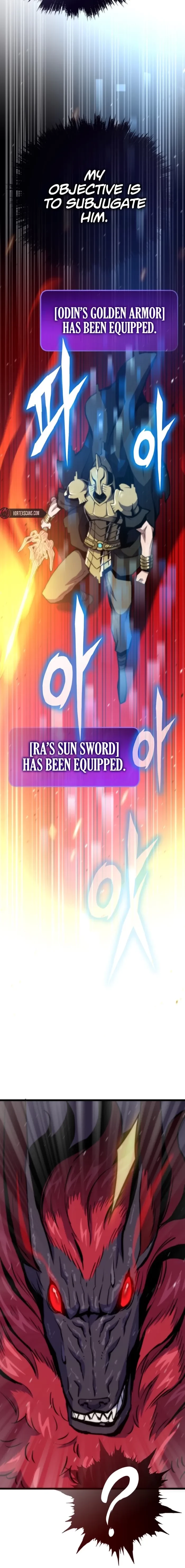 Past Life Returner Chapter 152 - 6