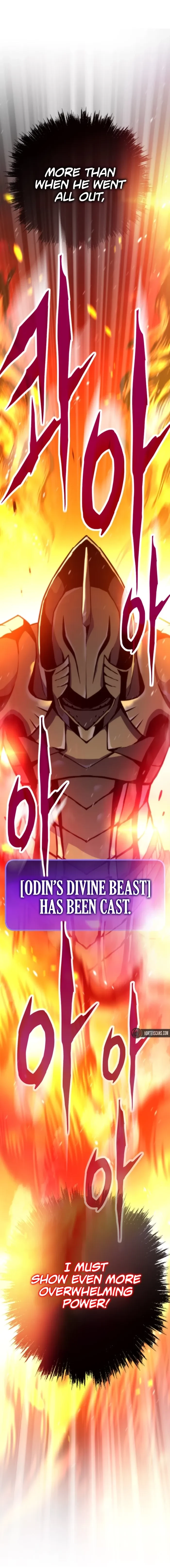 Past Life Returner Chapter 152 - 7