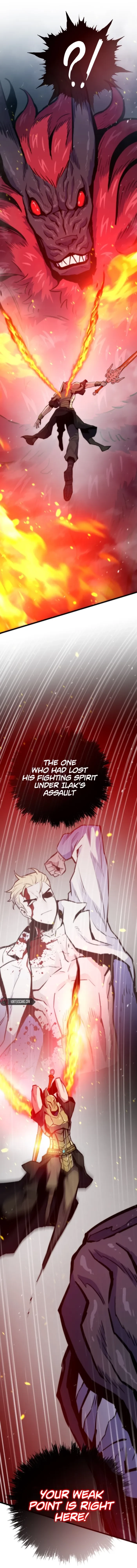 Past Life Returner Chapter 152 - 10