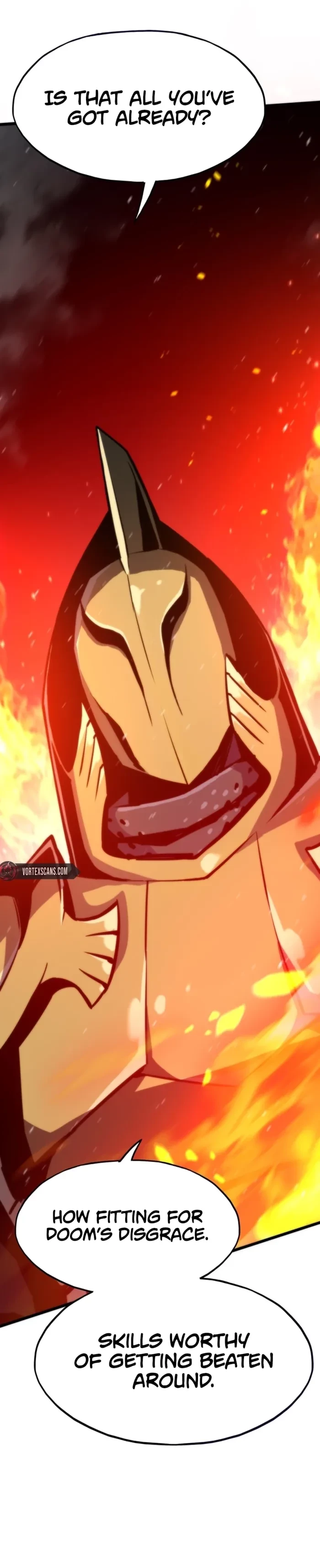 Past Life Returner Chapter 152 - 13