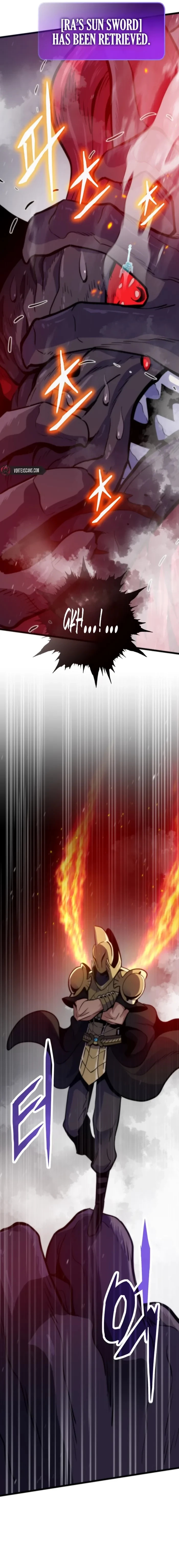 Past Life Returner Chapter 152 - 17