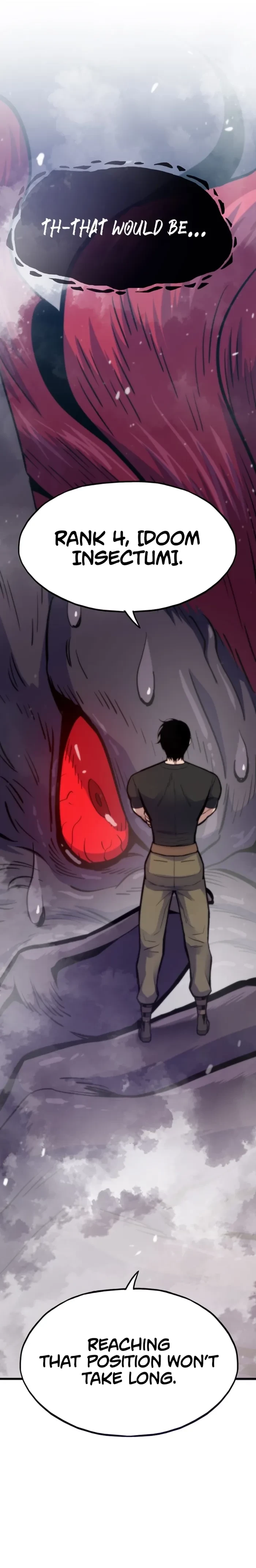 Past Life Returner Chapter 152 - 19