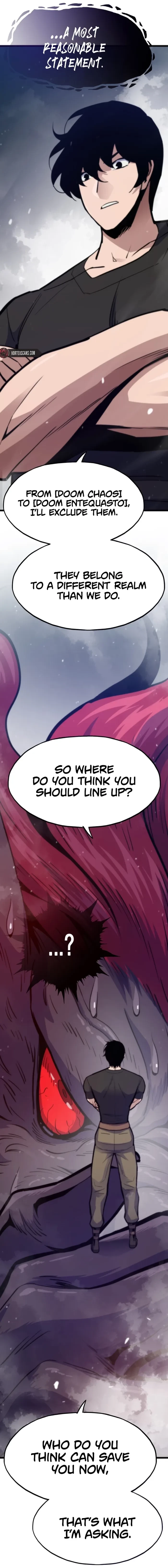 Past Life Returner Chapter 152 - 20