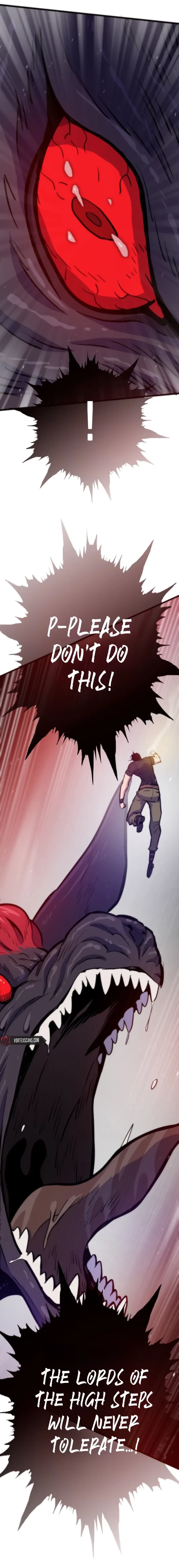 Past Life Returner Chapter 152 - 22