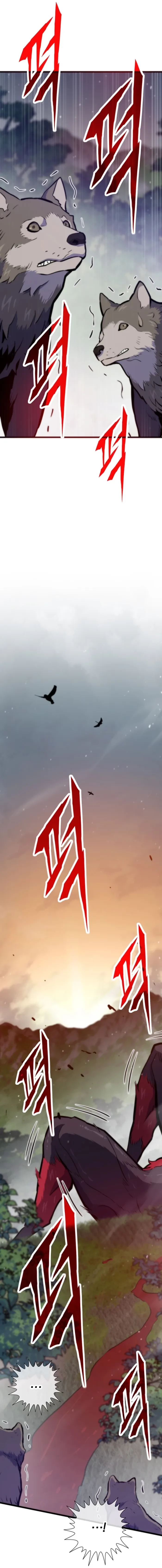 Past Life Returner Chapter 152 - 24