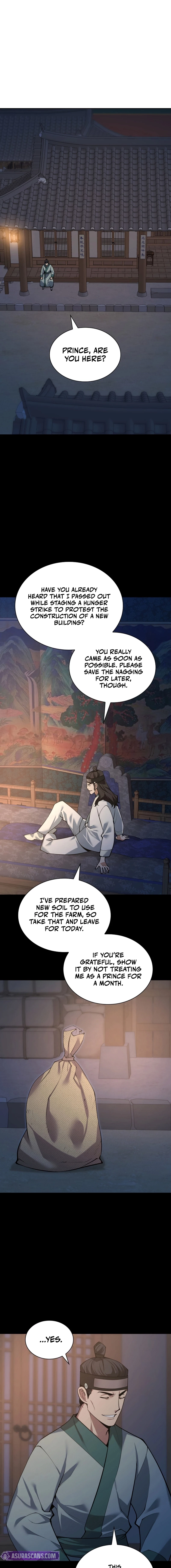 Overgeared Chapter 306 - 1