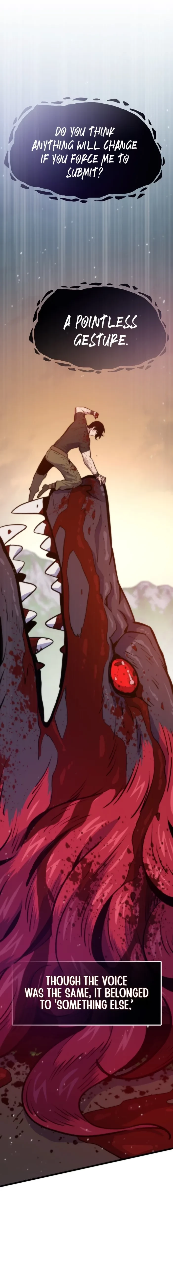 Past Life Returner Chapter 152 - 26