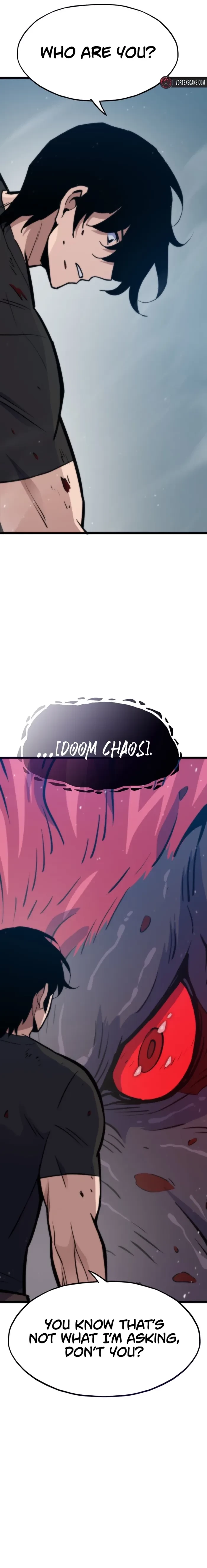 Past Life Returner Chapter 152 - 27