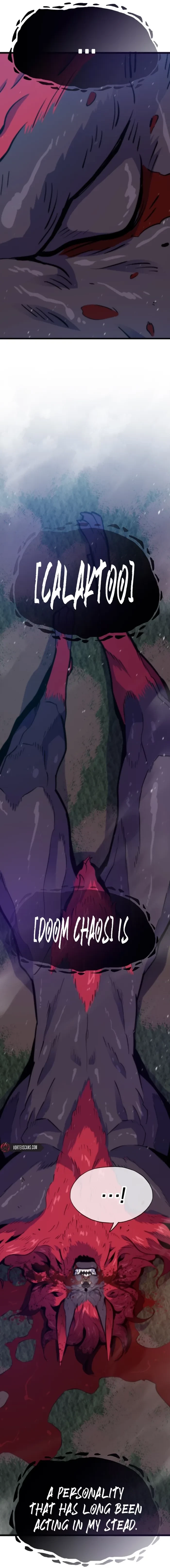 Past Life Returner Chapter 152 - 28