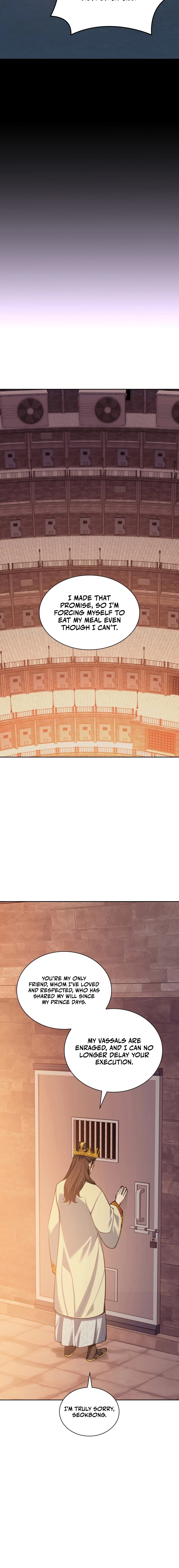 Overgeared Chapter 306 - 4