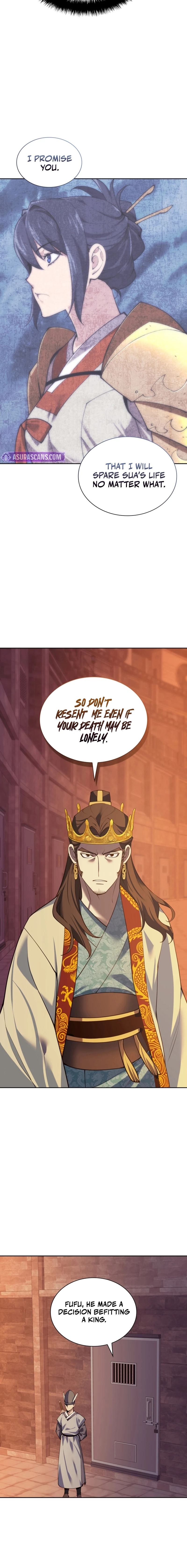 Overgeared Chapter 306 - 6