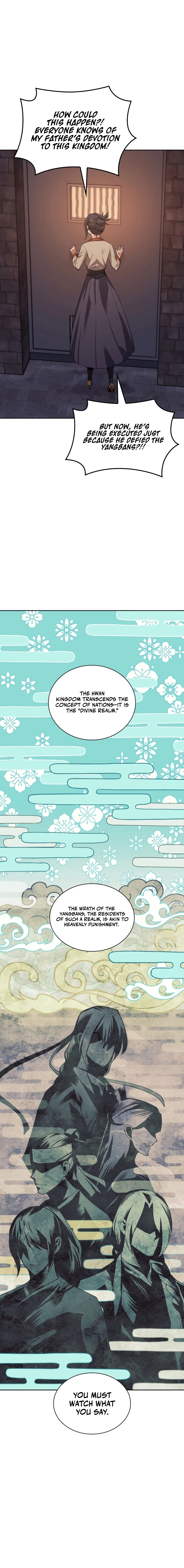 Overgeared Chapter 306 - 12