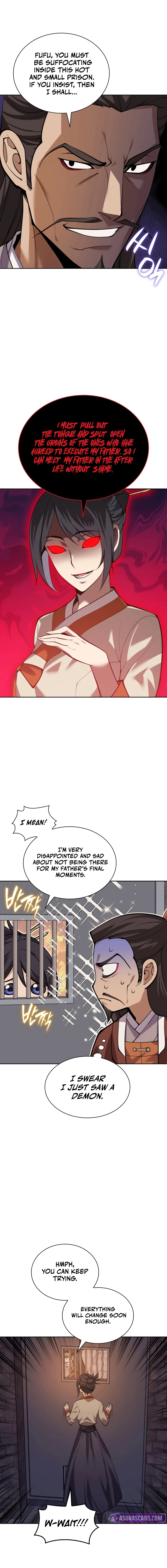 Overgeared Chapter 306 - 14