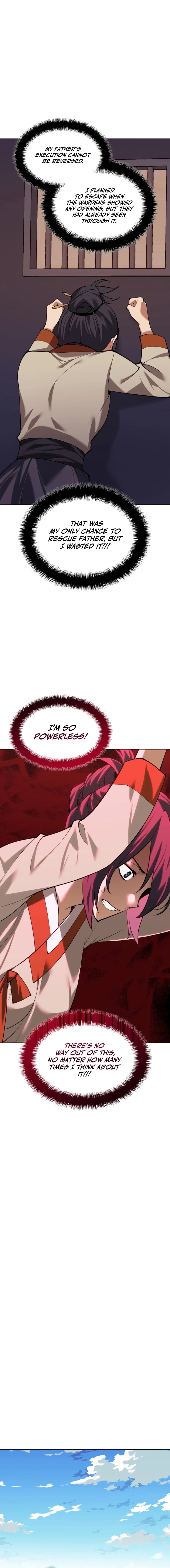 Overgeared Chapter 306 - 15