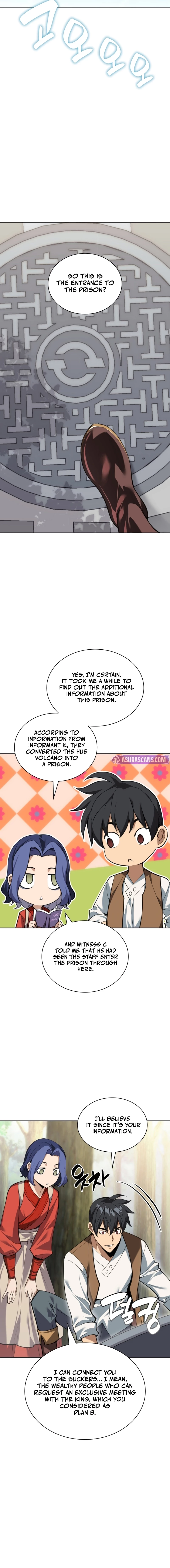 Overgeared Chapter 306 - 16