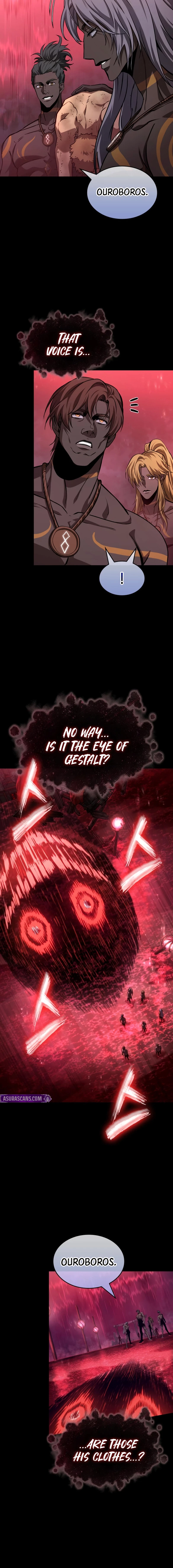 The World After the Fall Chapter 214 - 2