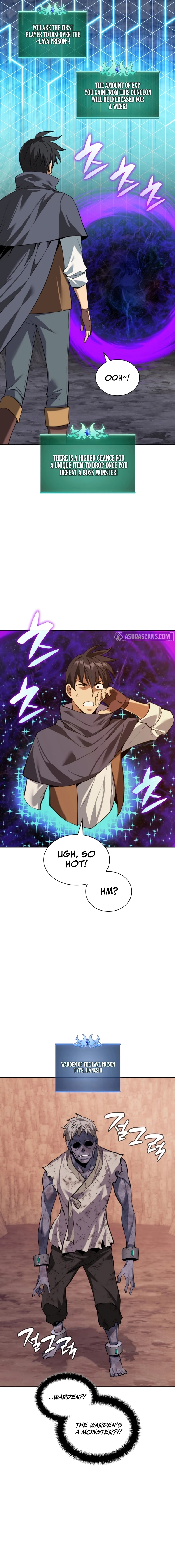 Overgeared Chapter 306 - 18