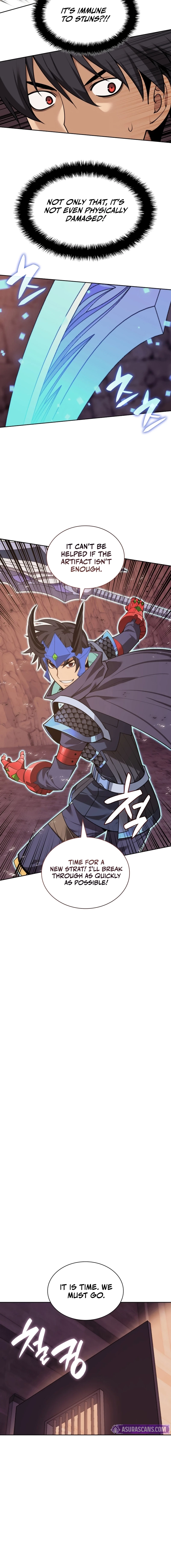 Overgeared Chapter 306 - 20