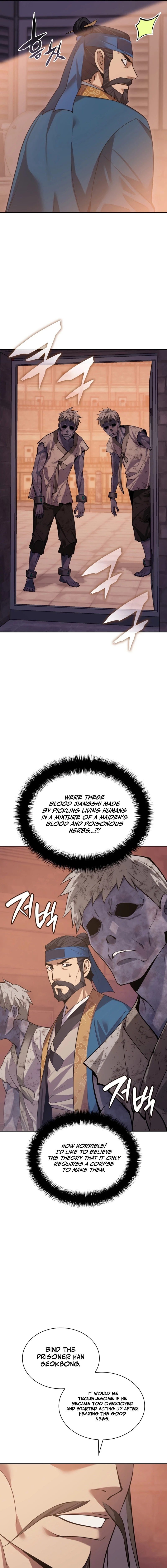 Overgeared Chapter 306 - 21