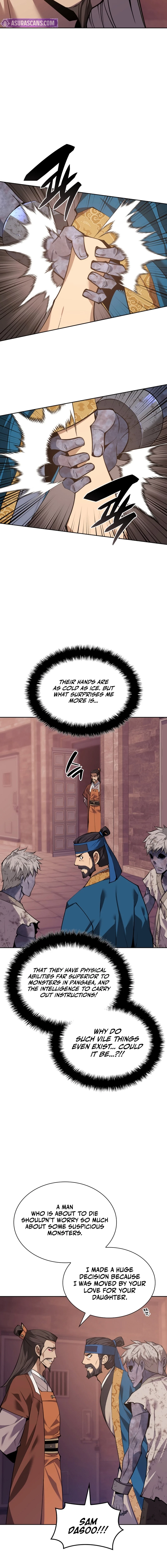 Overgeared Chapter 306 - 22