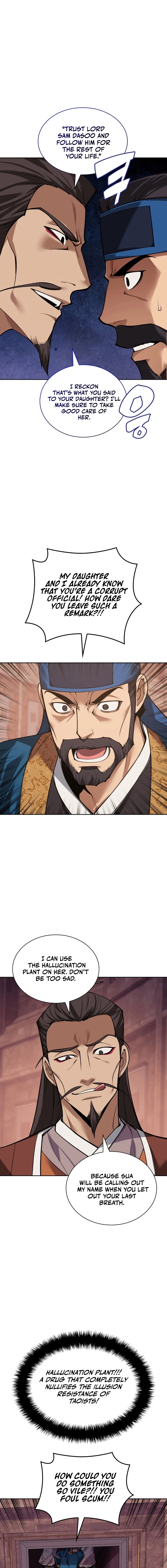 Overgeared Chapter 306 - 23