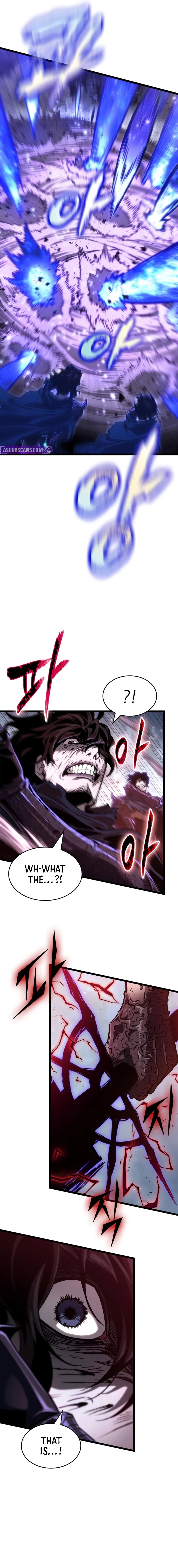 The World After the Fall Chapter 214 - 9