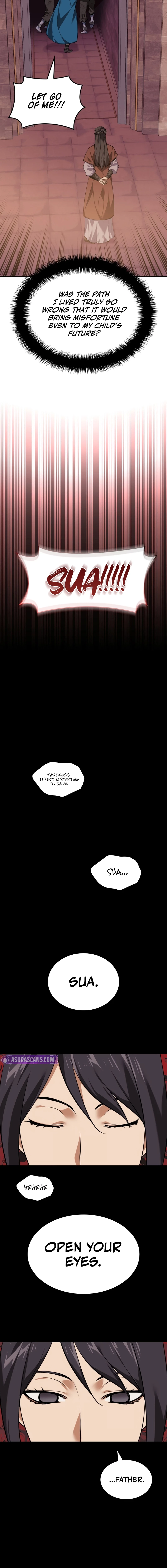 Overgeared Chapter 306 - 24