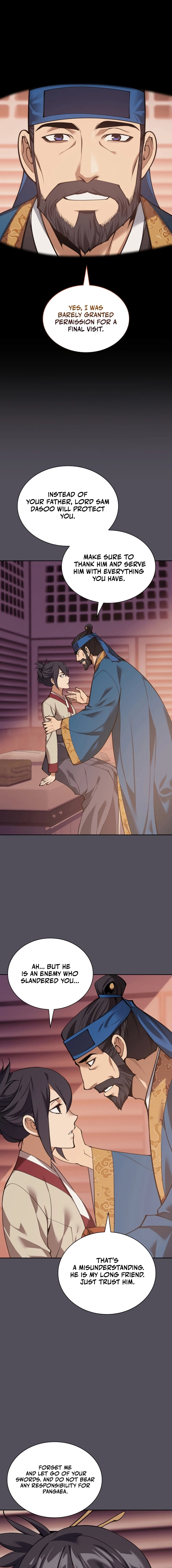 Overgeared Chapter 306 - 25