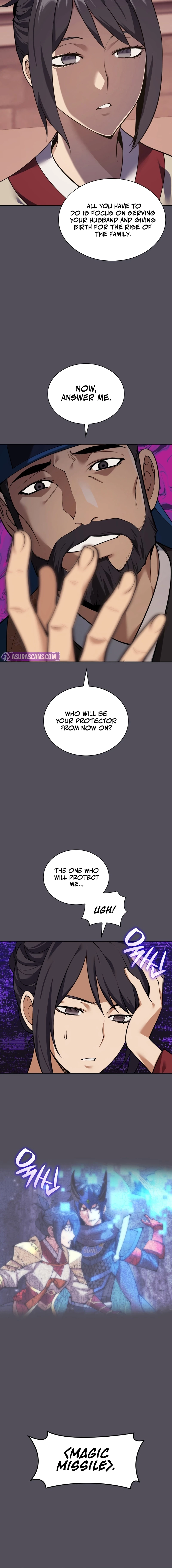 Overgeared Chapter 306 - 26