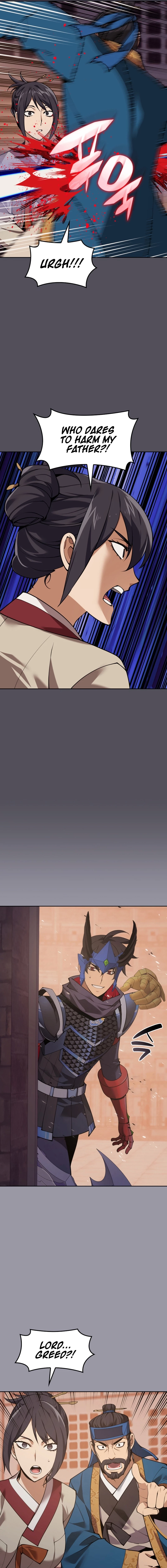 Overgeared Chapter 306 - 27