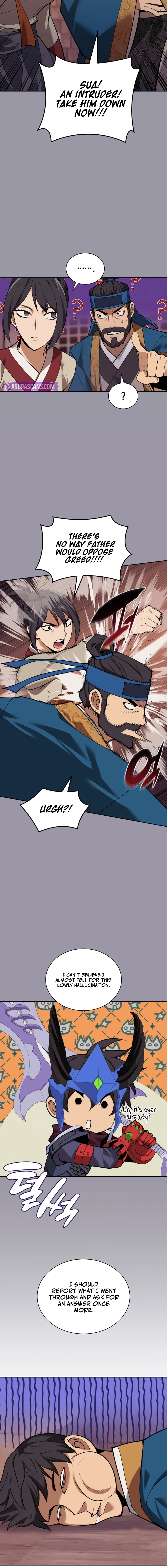 Overgeared Chapter 306 - 28