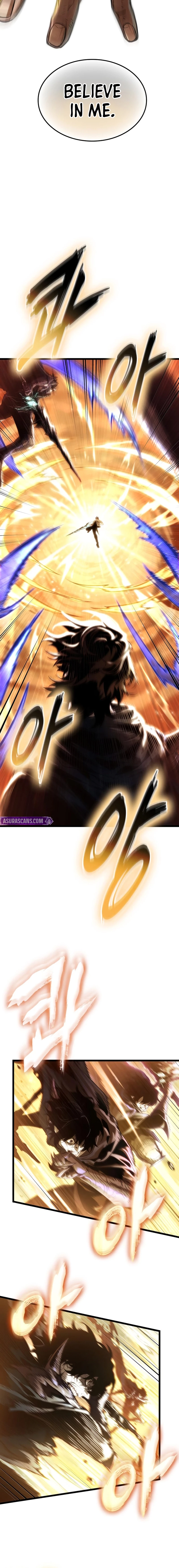 The World After the Fall Chapter 214 - 14