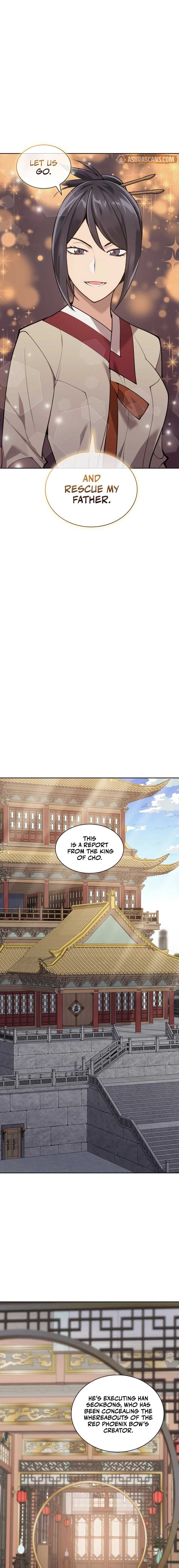 Overgeared Chapter 306 - 29