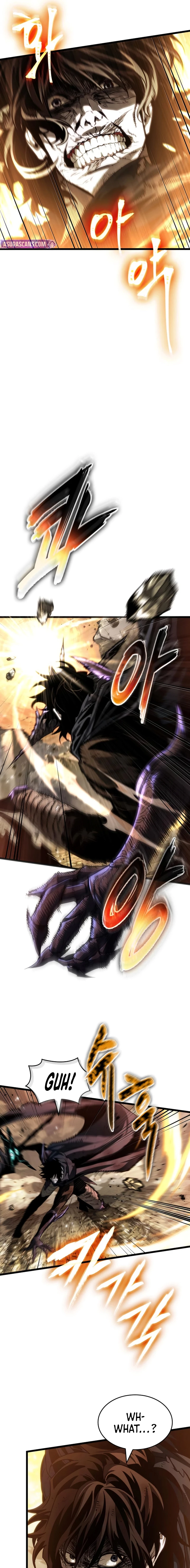 The World After the Fall Chapter 214 - 15