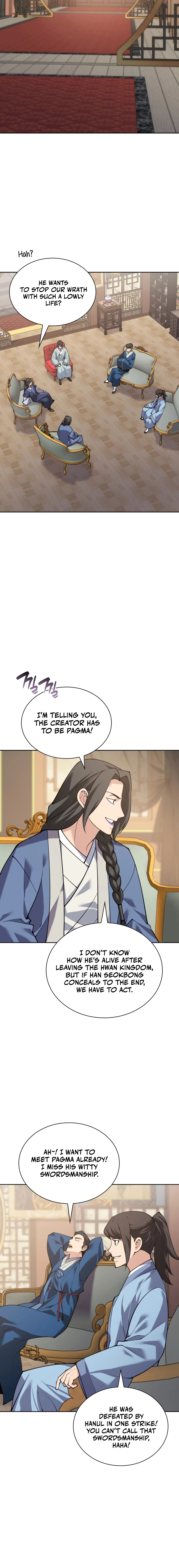 Overgeared Chapter 306 - 30