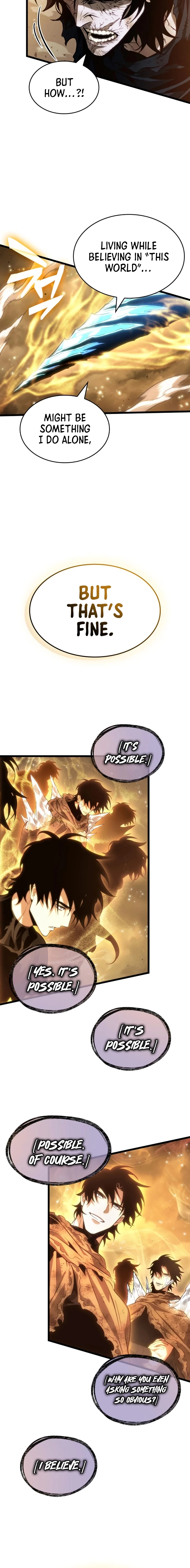 The World After the Fall Chapter 214 - 16