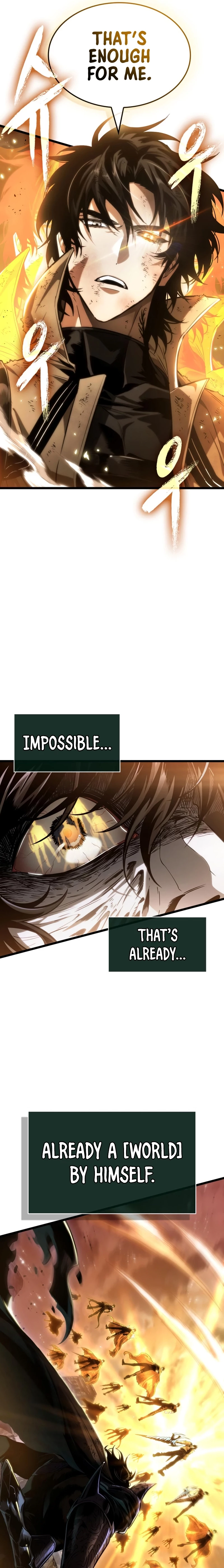 The World After the Fall Chapter 214 - 17