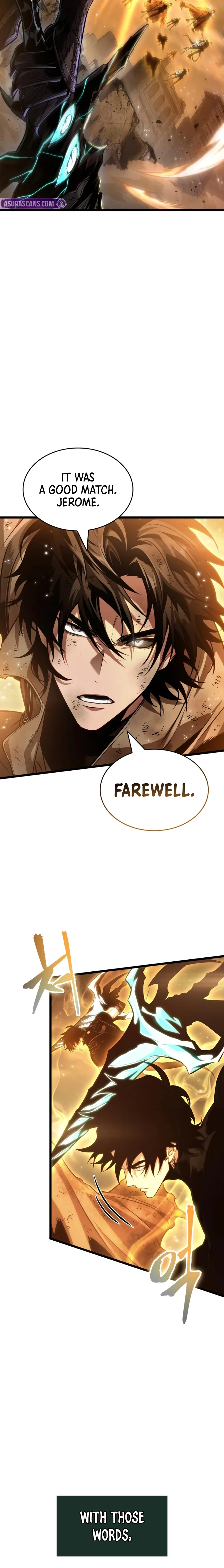 The World After the Fall Chapter 214 - 18