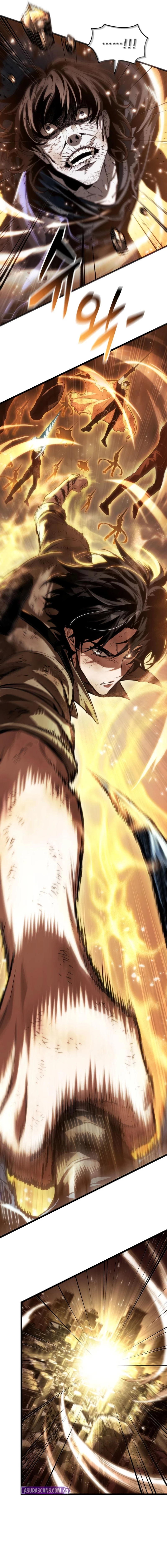 The World After the Fall Chapter 214 - 19