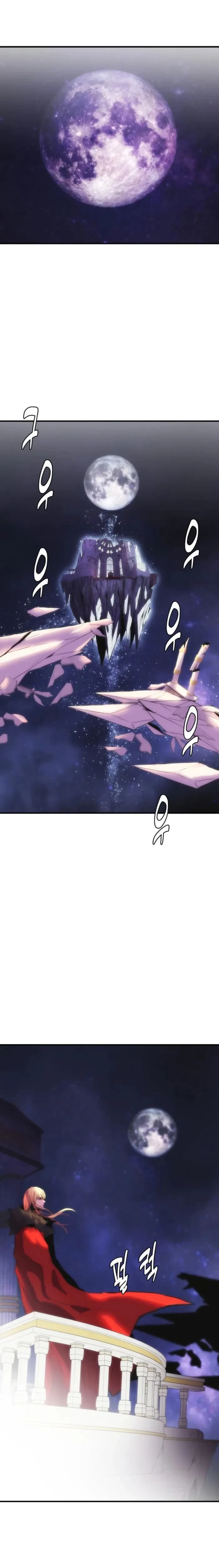 Bloodhound’s Regression Instinct Chapter 98 - 1