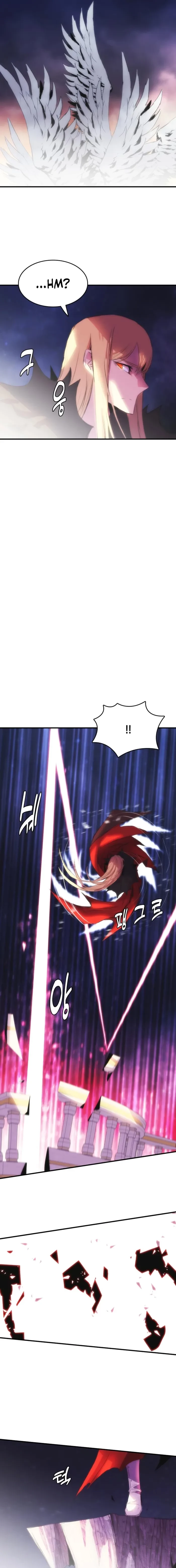 Bloodhound’s Regression Instinct Chapter 98 - 3