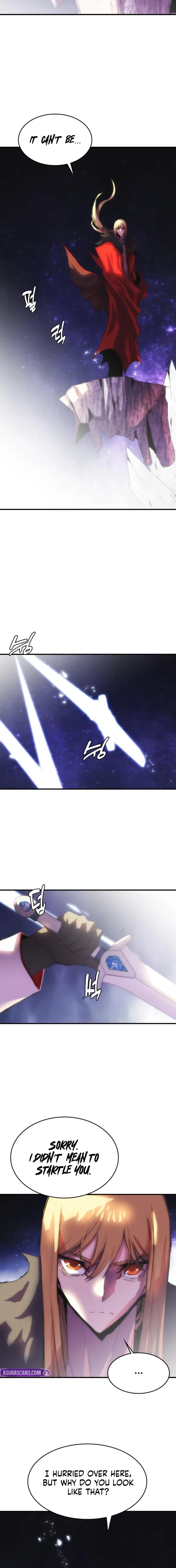 Bloodhound’s Regression Instinct Chapter 98 - 4