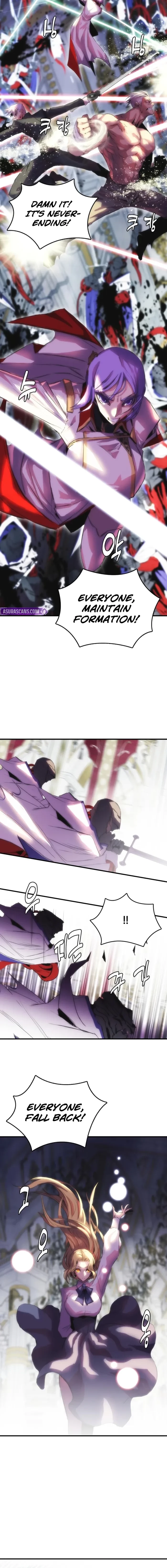 Bloodhound’s Regression Instinct Chapter 98 - 6